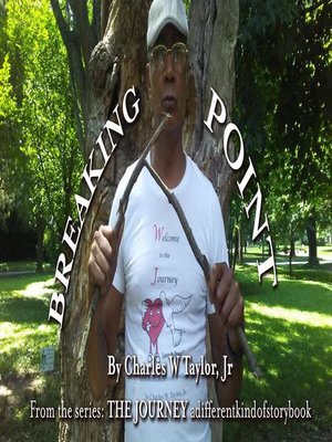 cover image of Breaking Point